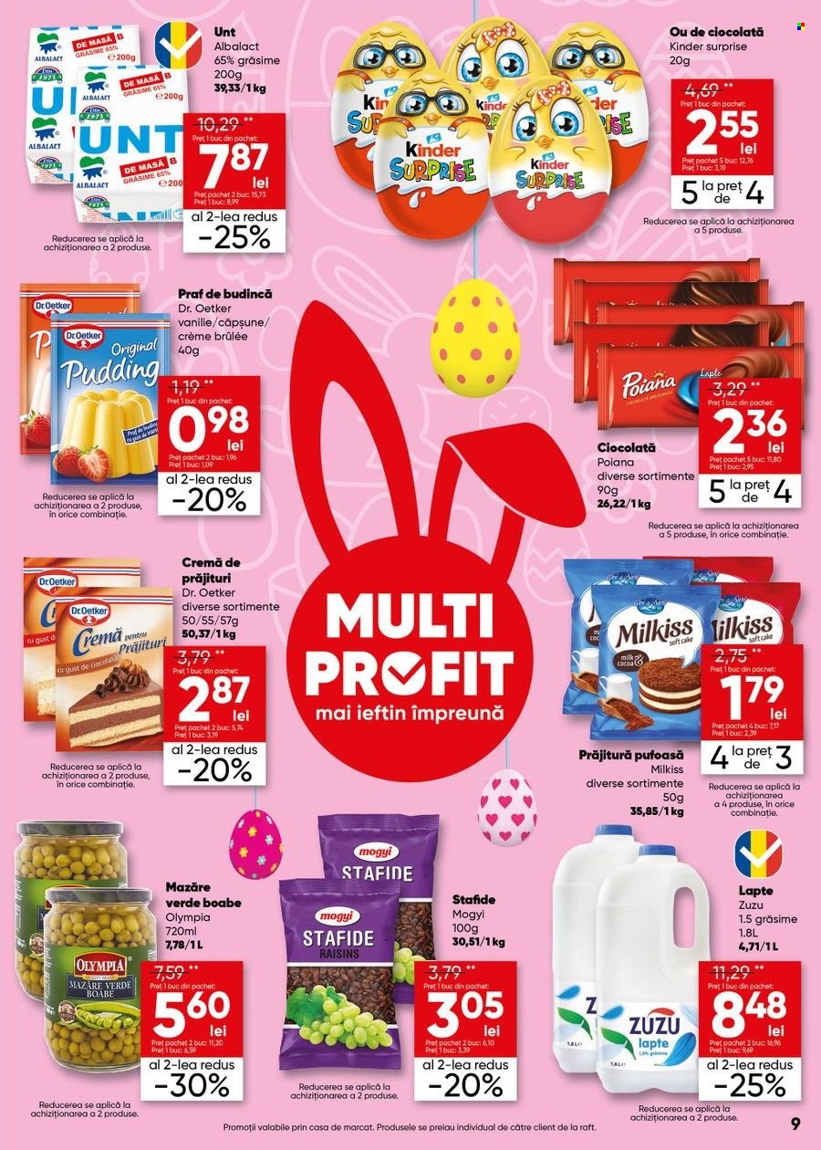 Catalog Profi Loco - 06.04.2022 - 17.04.2022. Pagina 9