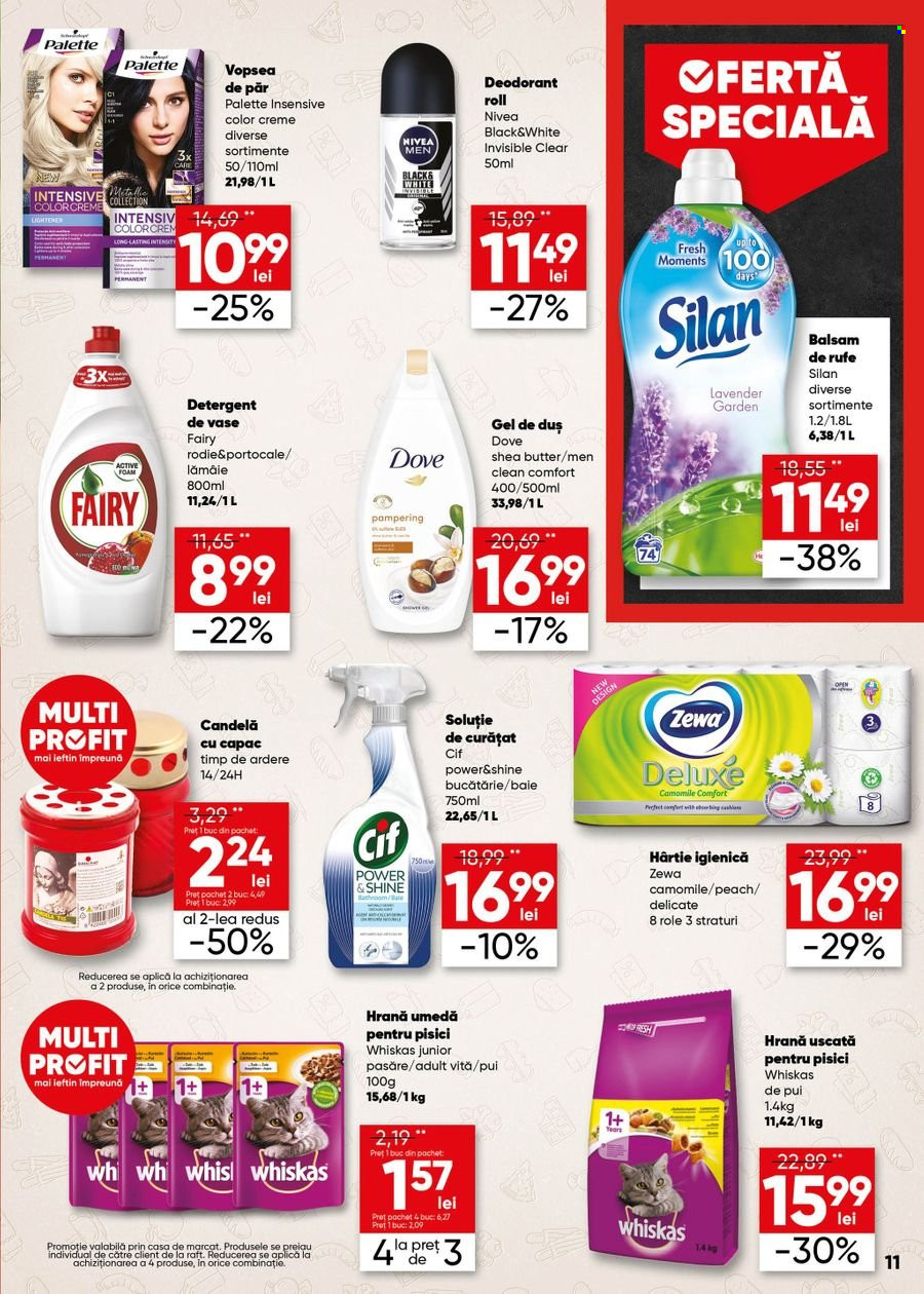 Catalog Profi Loco - 06.04.2022 - 17.04.2022. Pagina 11