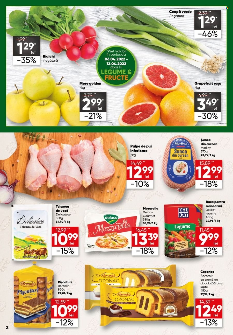 Catalog Profi City - 06.04.2022 - 17.04.2022. Pagina 2