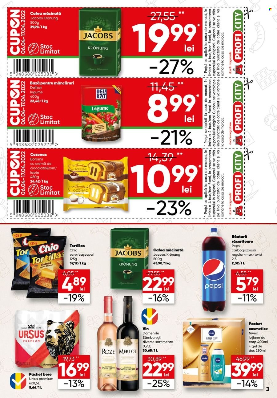 Catalog Profi City - 06.04.2022 - 17.04.2022. Pagina 3