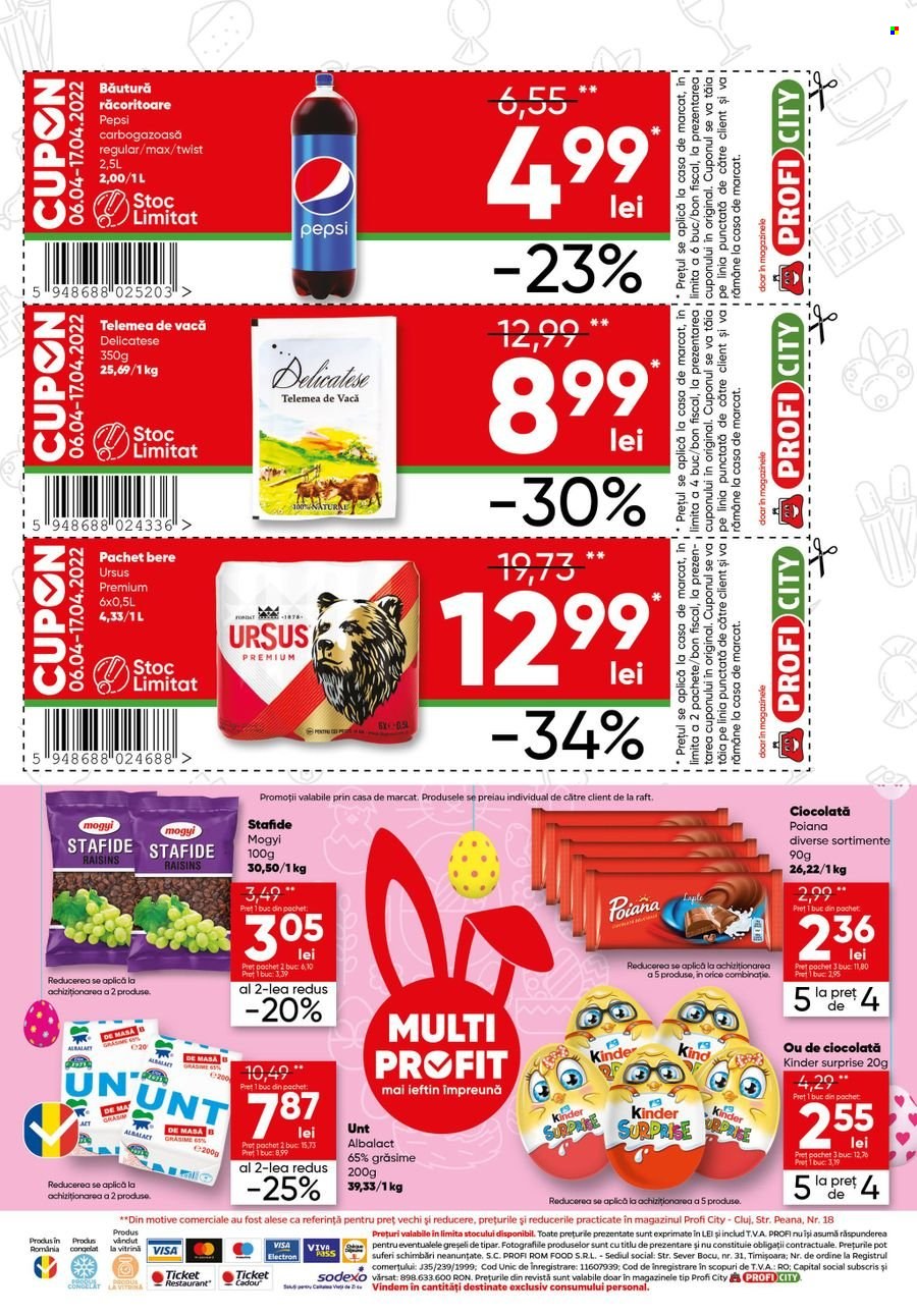 Catalog Profi City - 06.04.2022 - 17.04.2022. Pagina 4