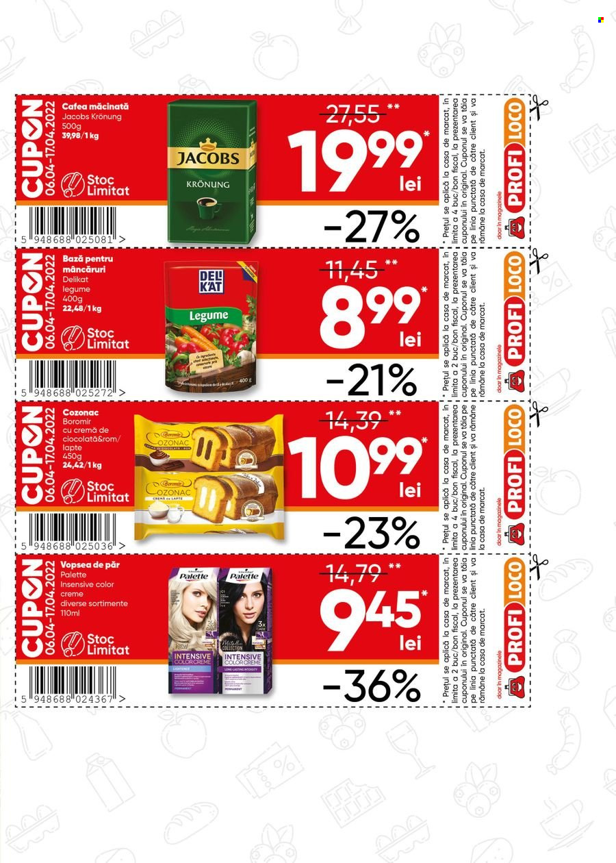 Catalog Profi Loco - 06.04.2022 - 17.04.2022. Pagina 3