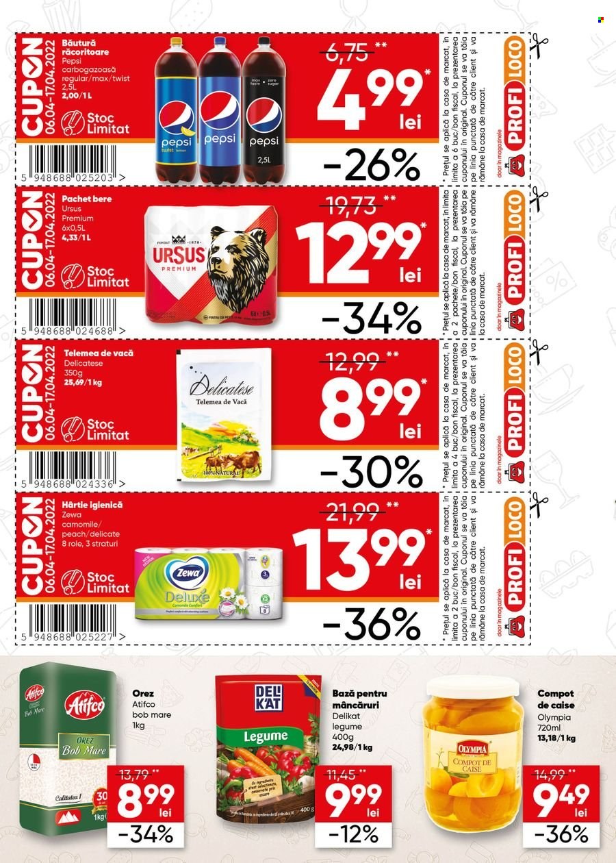 Catalog Profi Loco - 06.04.2022 - 17.04.2022. Pagina 4