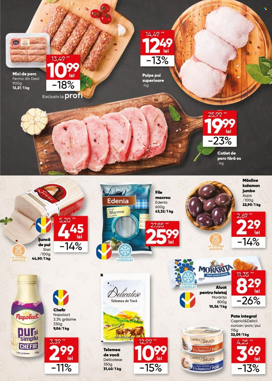Catalog Profi Loco - 06.04.2022 - 17.04.2022. Pagina 5