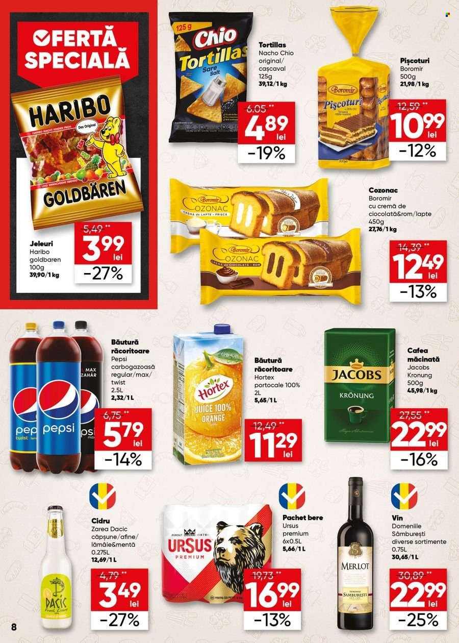 Catalog Profi Loco - 06.04.2022 - 17.04.2022. Pagina 8