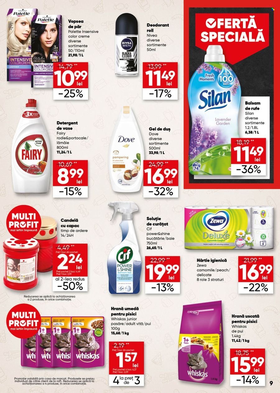Catalog Profi Loco - 06.04.2022 - 17.04.2022. Pagina 9