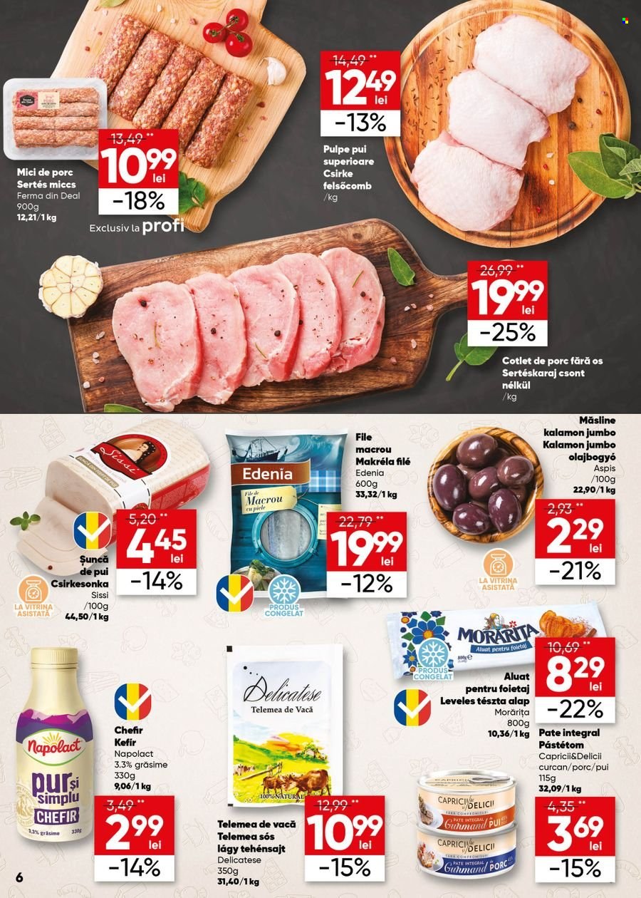 Catalog Profi Loco - 06.04.2022 - 17.04.2022. Pagina 6
