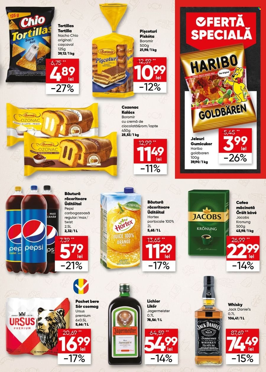 Catalog Profi Loco - 06.04.2022 - 17.04.2022. Pagina 7