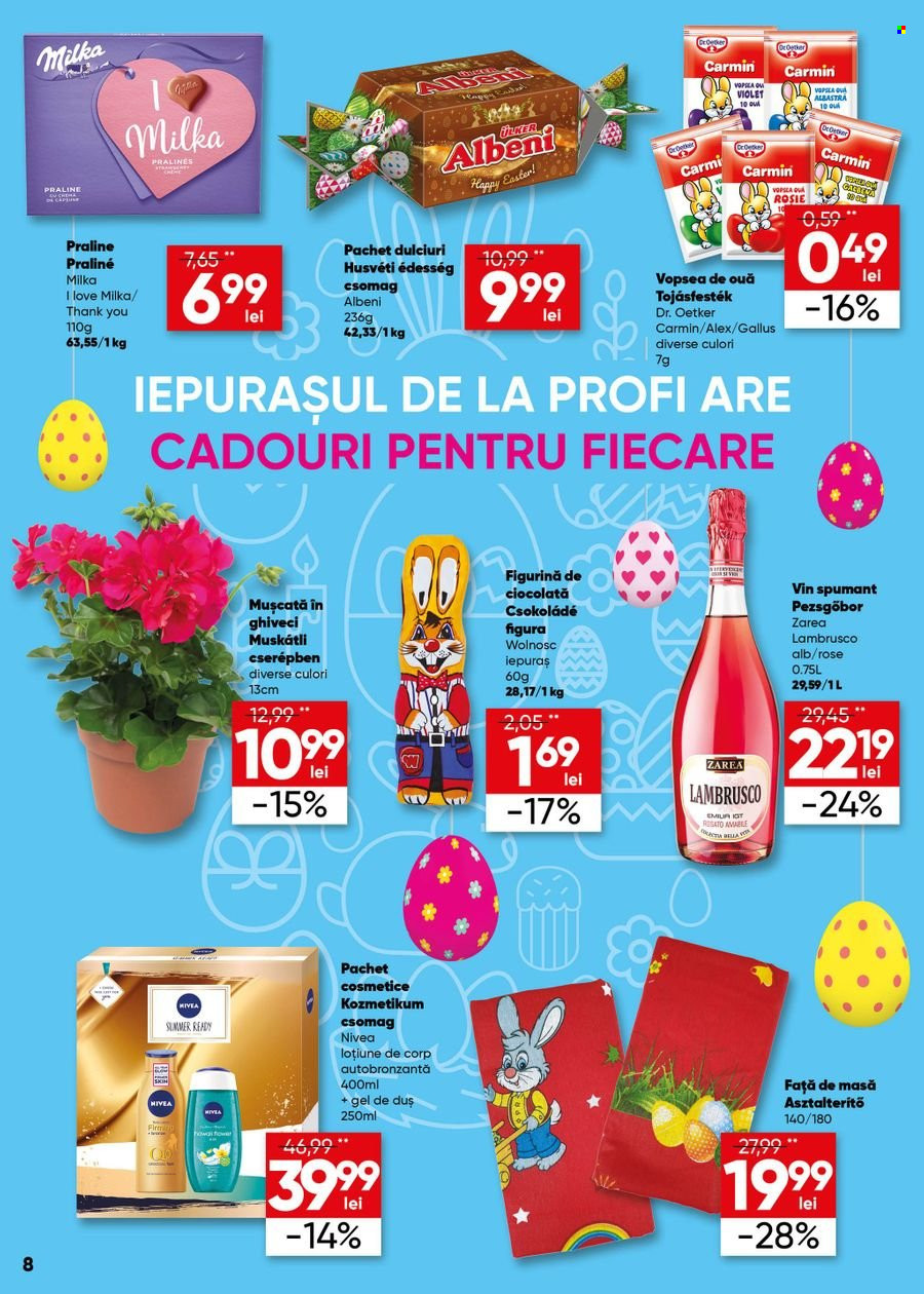 Catalog Profi Loco - 06.04.2022 - 17.04.2022. Pagina 8