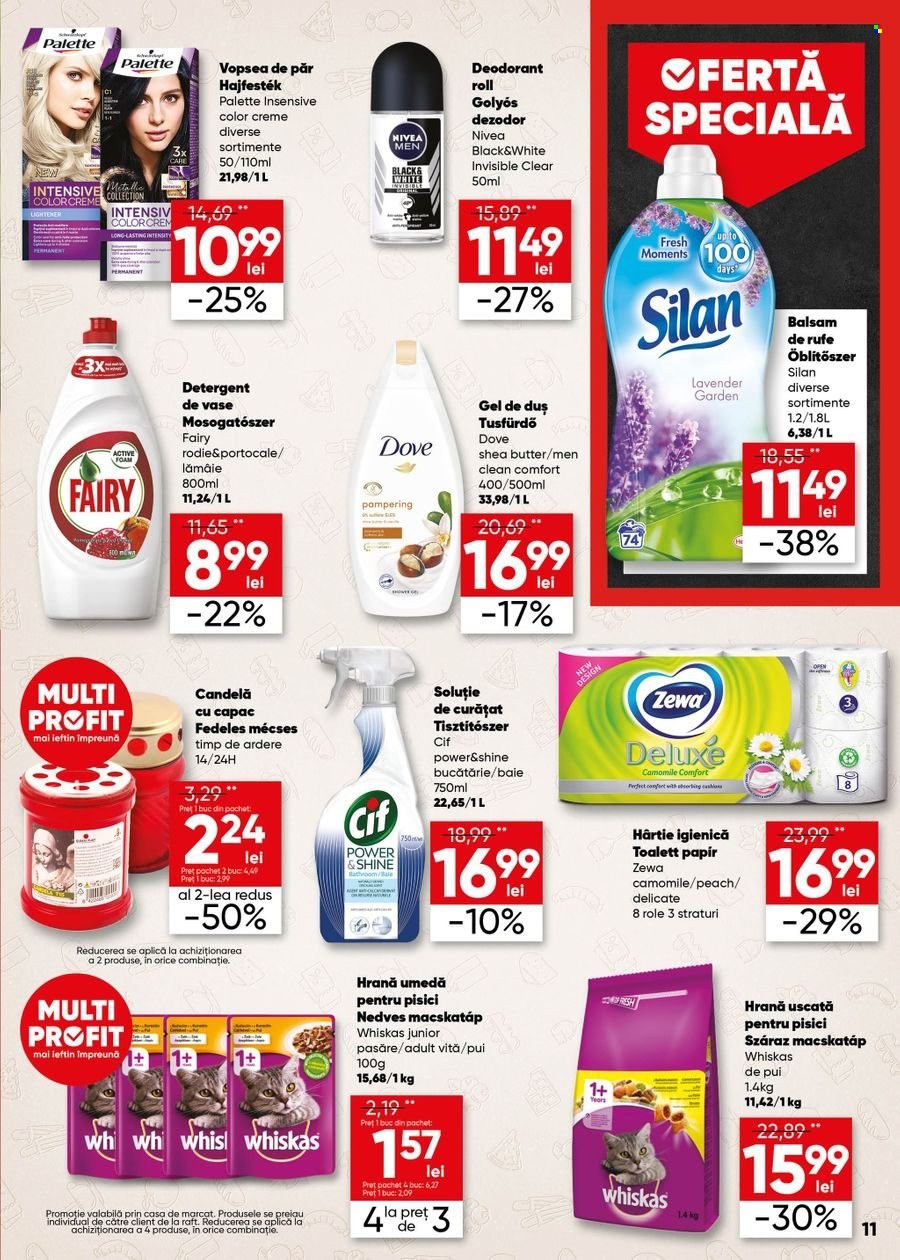 Catalog Profi Loco - 06.04.2022 - 17.04.2022. Pagina 11