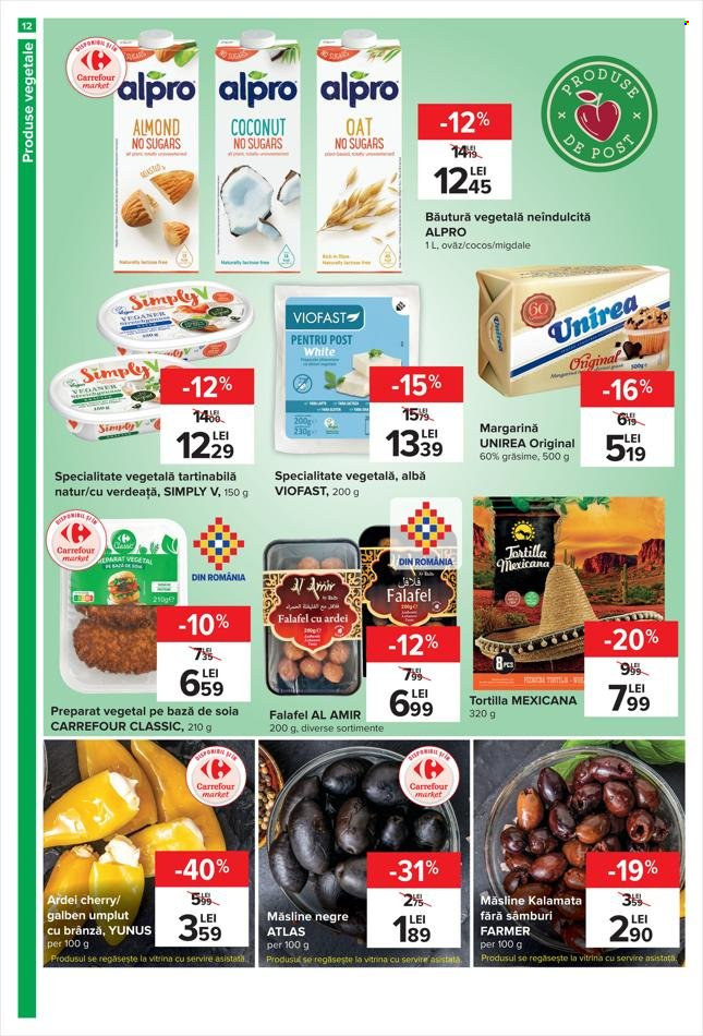 Catalog Carrefour - 07.04.2022 - 17.04.2022. Pagina 7