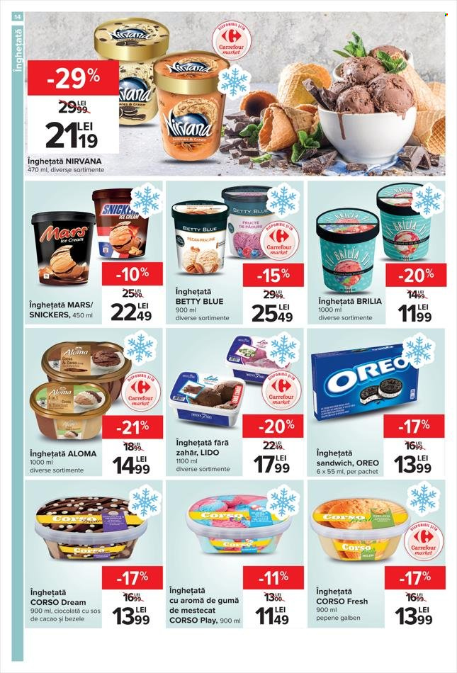 Catalog Carrefour - 07.04.2022 - 17.04.2022. Pagina 8