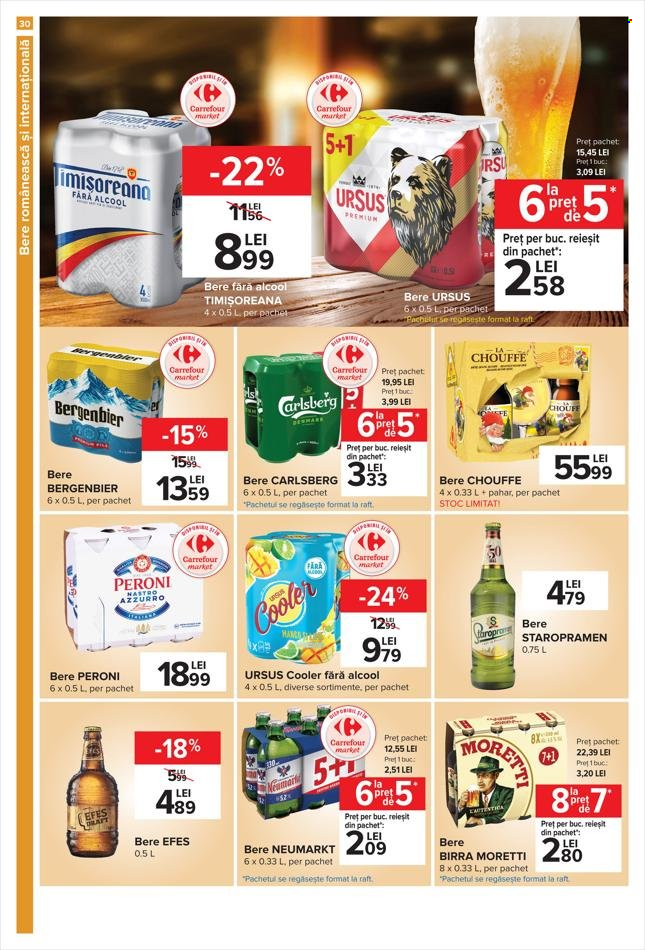 Catalog Carrefour - 07.04.2022 - 17.04.2022. Pagina 16