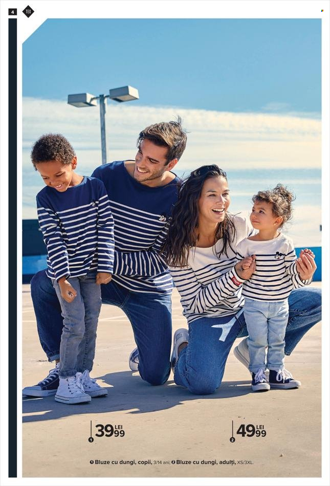 Catalog Carrefour - 07.04.2022 - 27.04.2022. Pagina 3