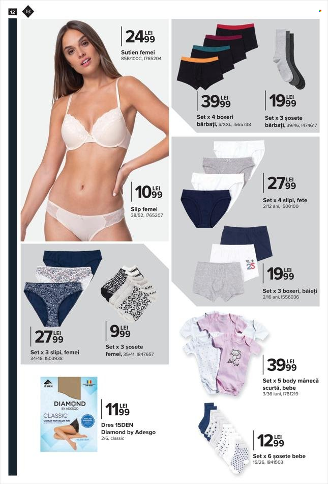 Catalog Carrefour - 07.04.2022 - 27.04.2022. Pagina 7
