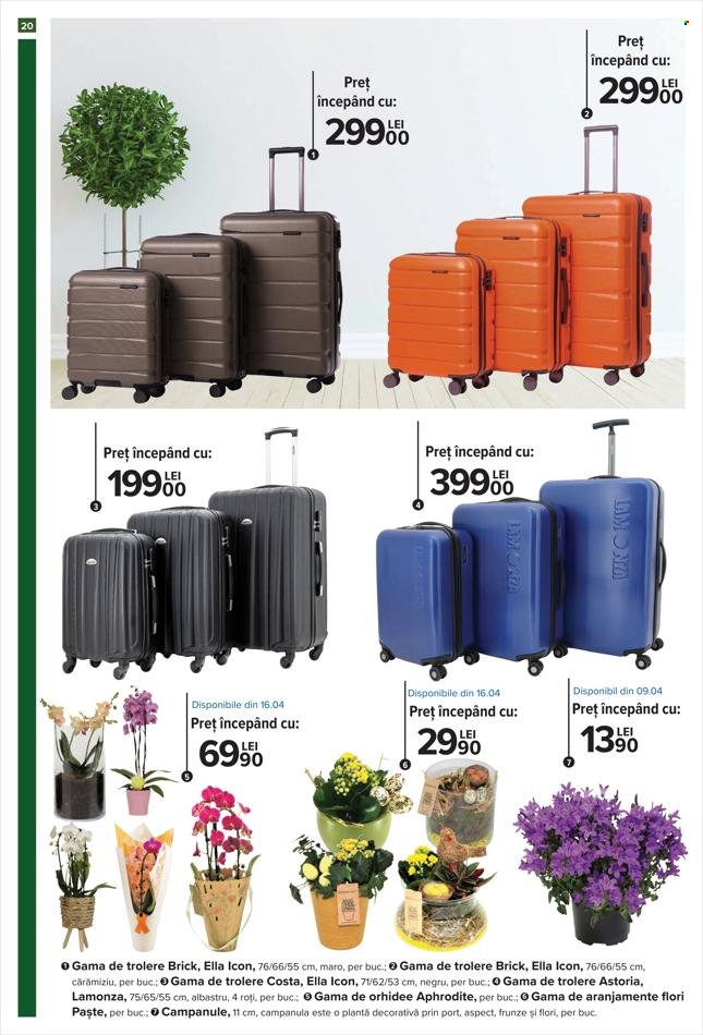 Catalog Carrefour - 07.04.2022 - 27.04.2022. Pagina 11