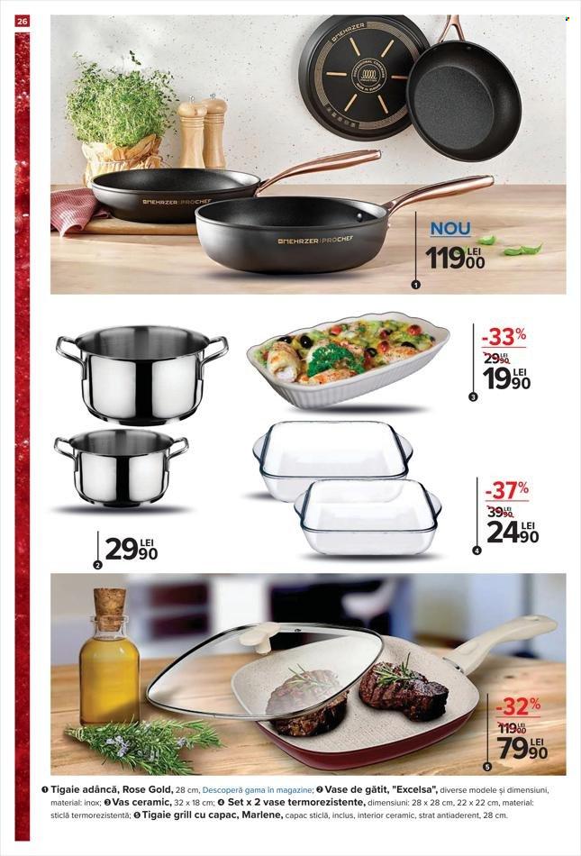 Catalog Carrefour - 07.04.2022 - 27.04.2022. Pagina 14