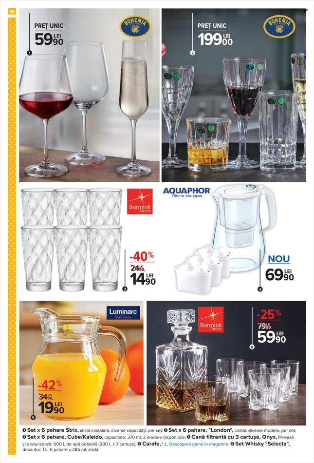 Catalog Carrefour - 07.04.2022 - 27.04.2022. Pagina 19