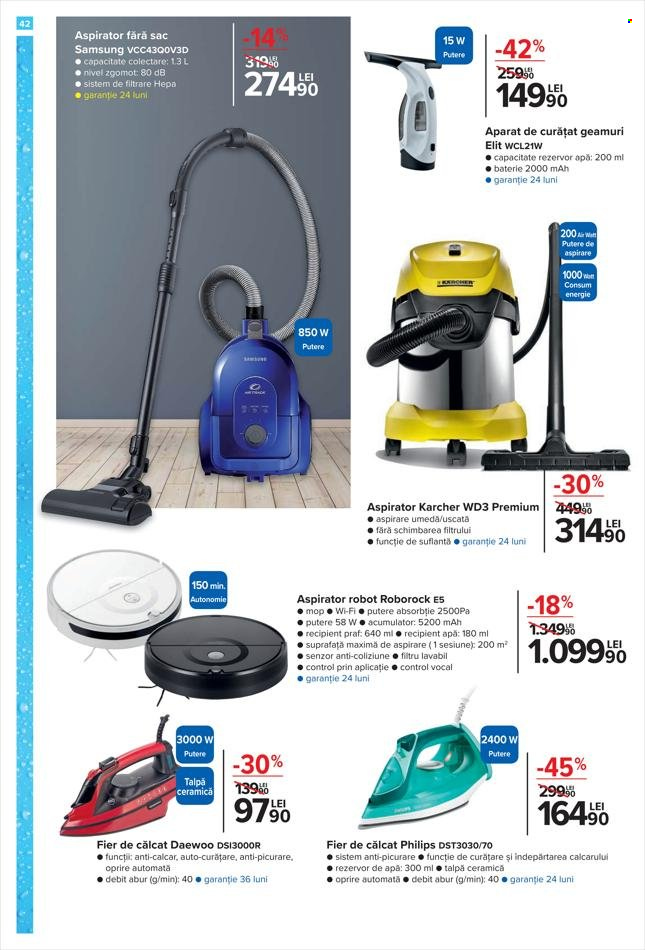Catalog Carrefour - 07.04.2022 - 27.04.2022. Pagina 22