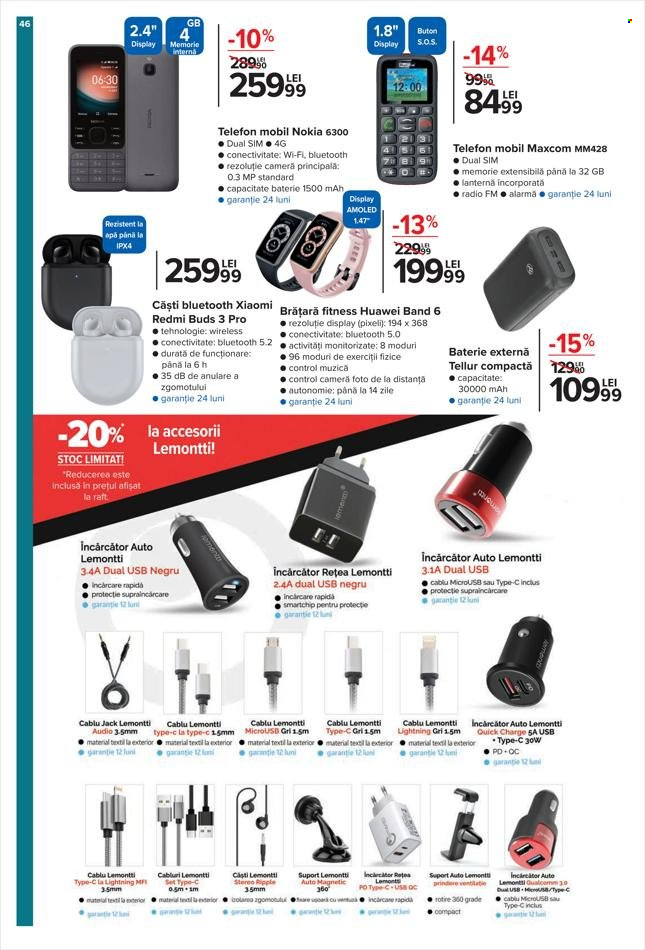 Catalog Carrefour - 07.04.2022 - 27.04.2022. Pagina 24