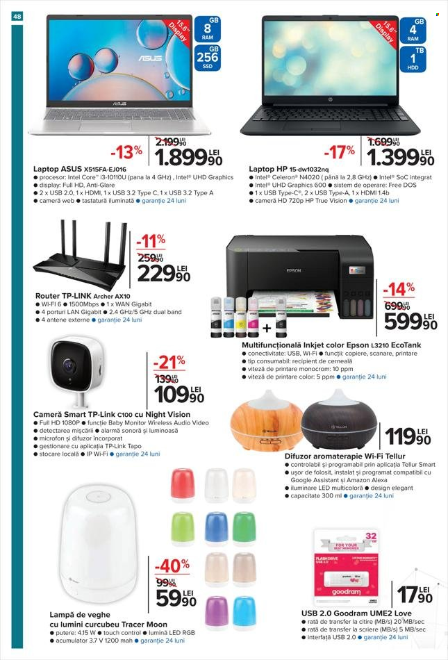 Catalog Carrefour - 07.04.2022 - 27.04.2022. Pagina 25