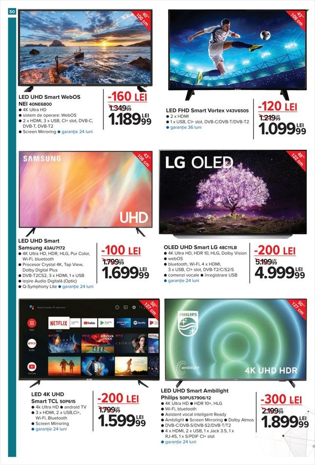 Catalog Carrefour - 07.04.2022 - 27.04.2022. Pagina 26