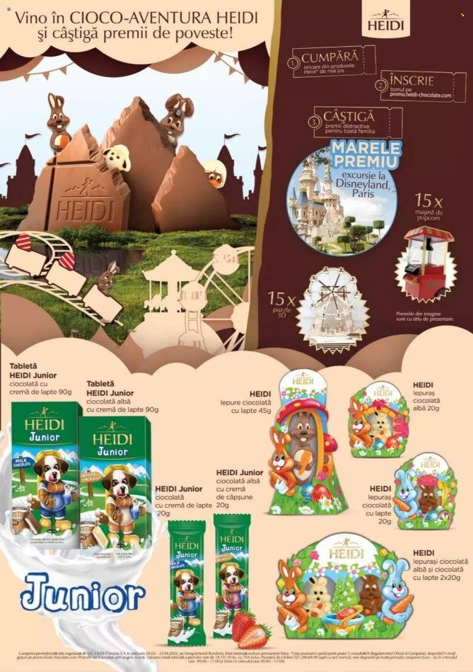 Catalog Mega Image - 31.03.2022 - 27.04.2022. Pagina 9