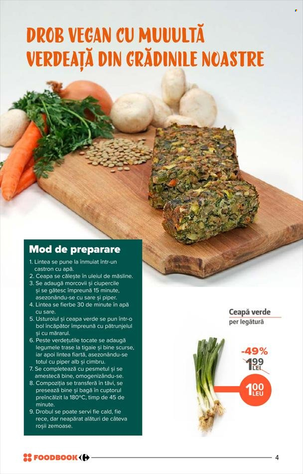 Catalog Carrefour - 07.04.2022 - 13.04.2022. Pagina 3