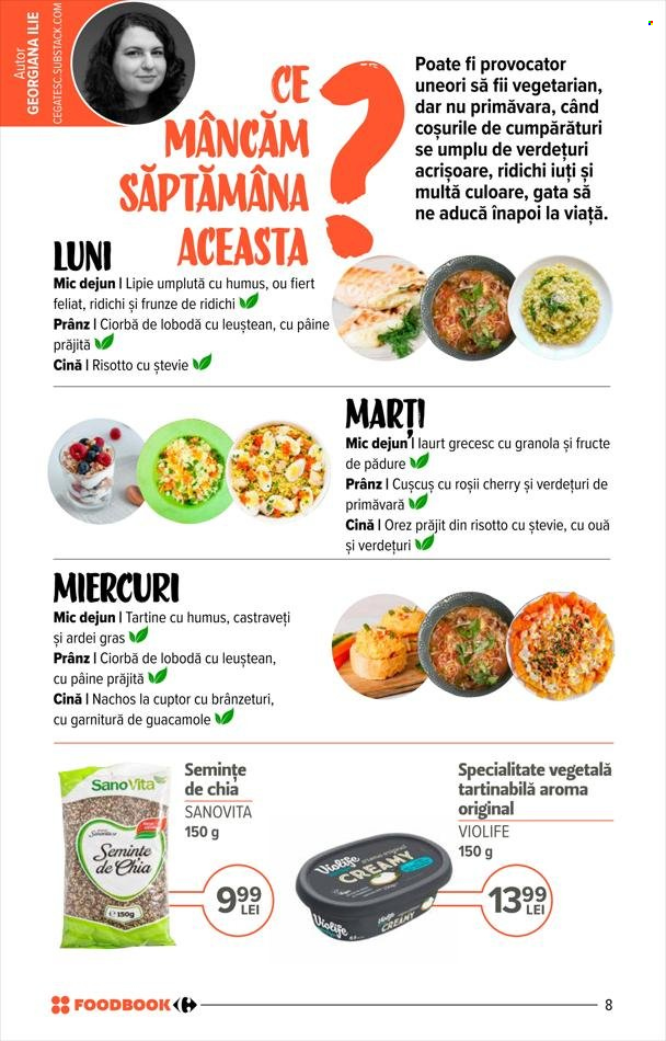 Catalog Carrefour - 07.04.2022 - 13.04.2022. Pagina 5