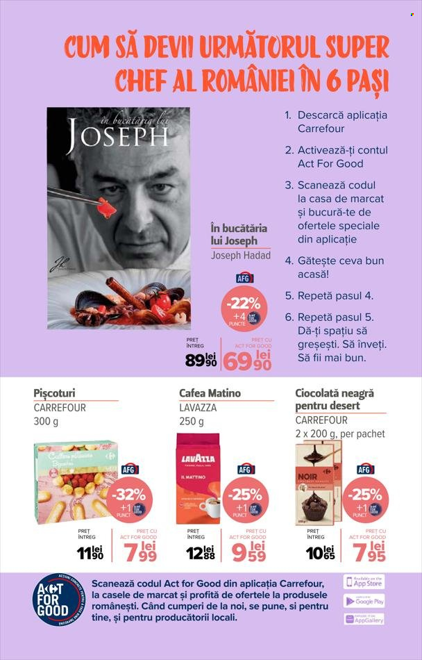 Catalog Carrefour - 07.04.2022 - 13.04.2022. Pagina 7
