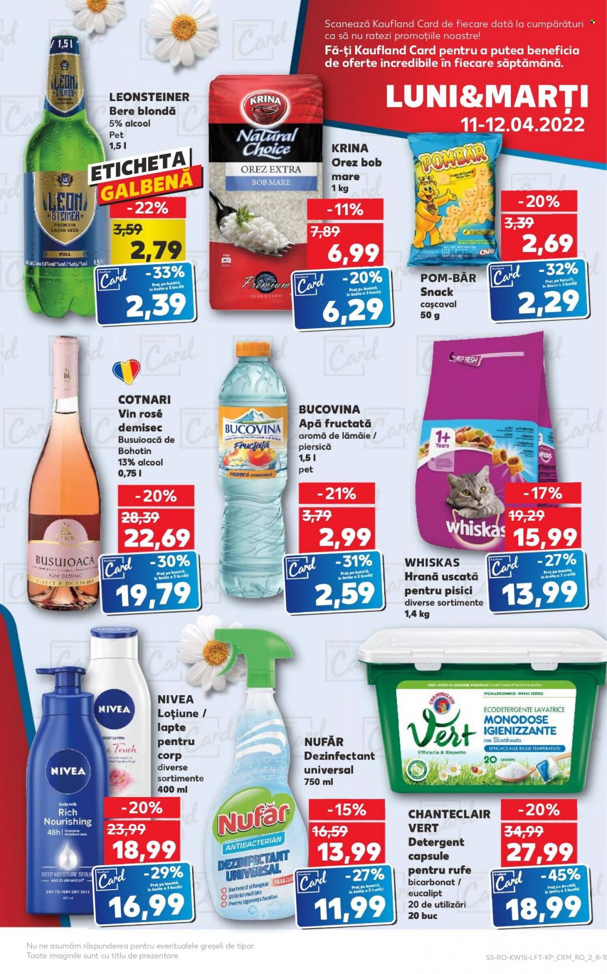 Catalog Kaufland - 13.04.2022 - 19.04.2022. Pagina 5