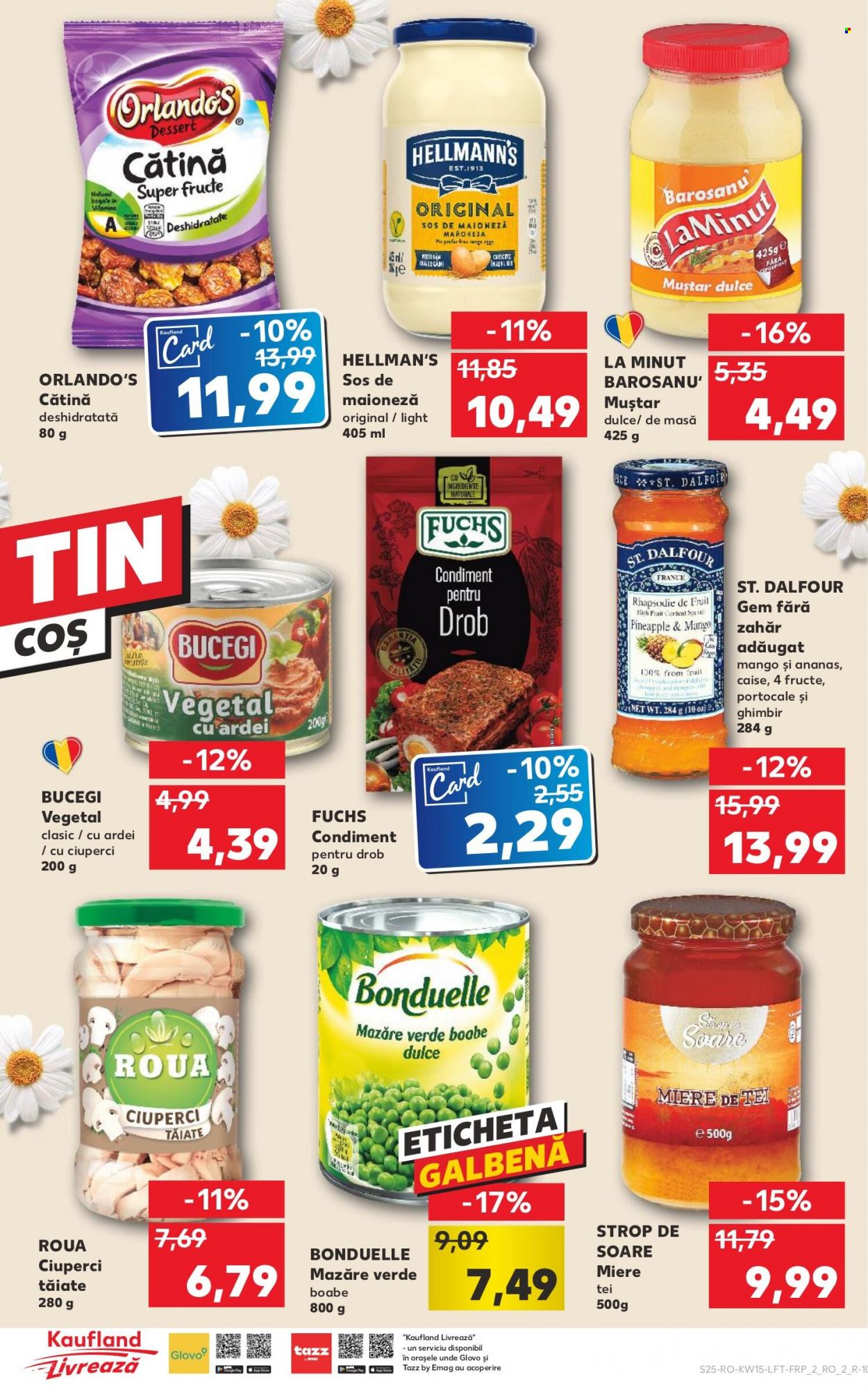 Catalog Kaufland - 13.04.2022 - 19.04.2022. Pagina 25
