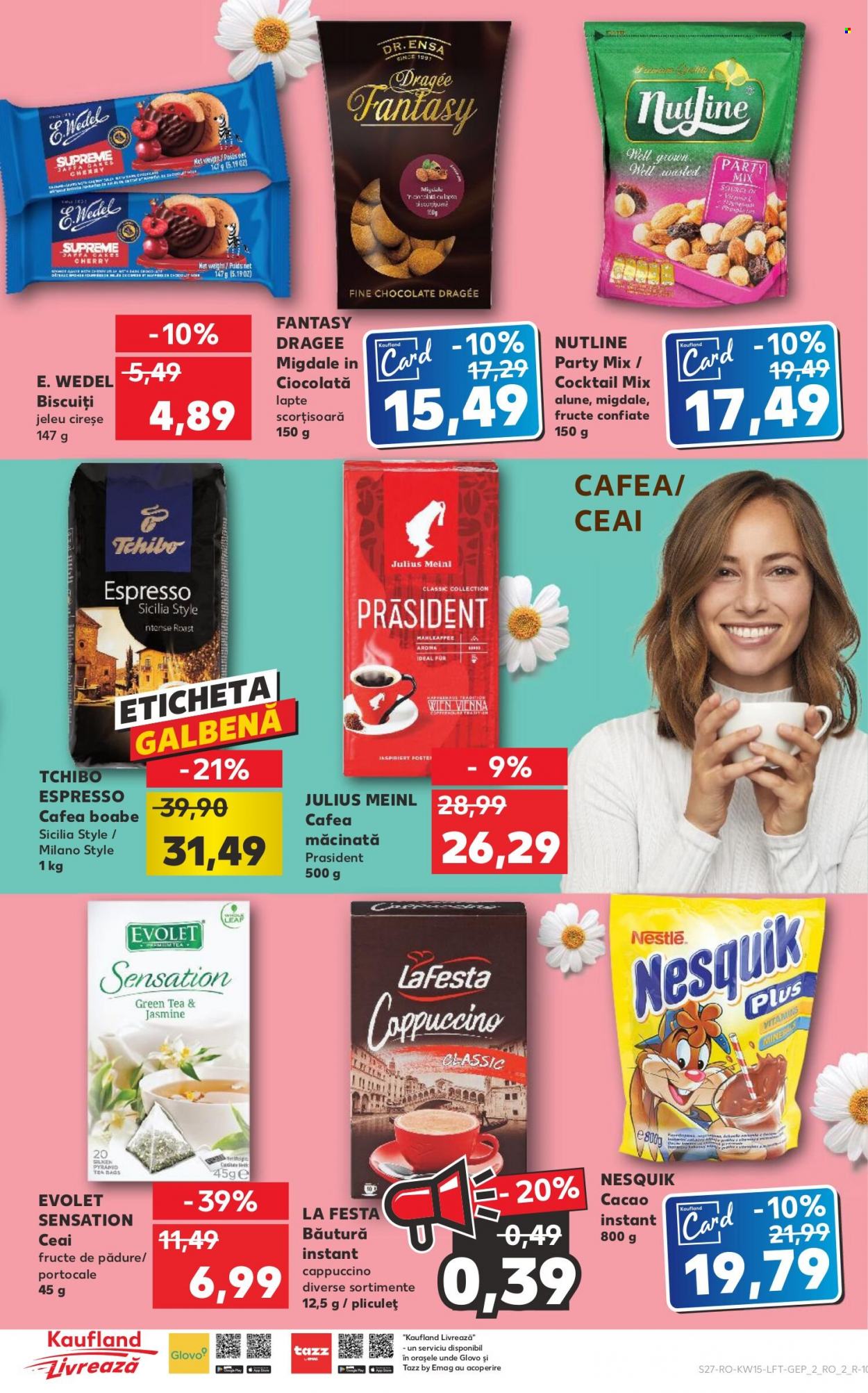 Catalog Kaufland - 13.04.2022 - 19.04.2022. Pagina 27