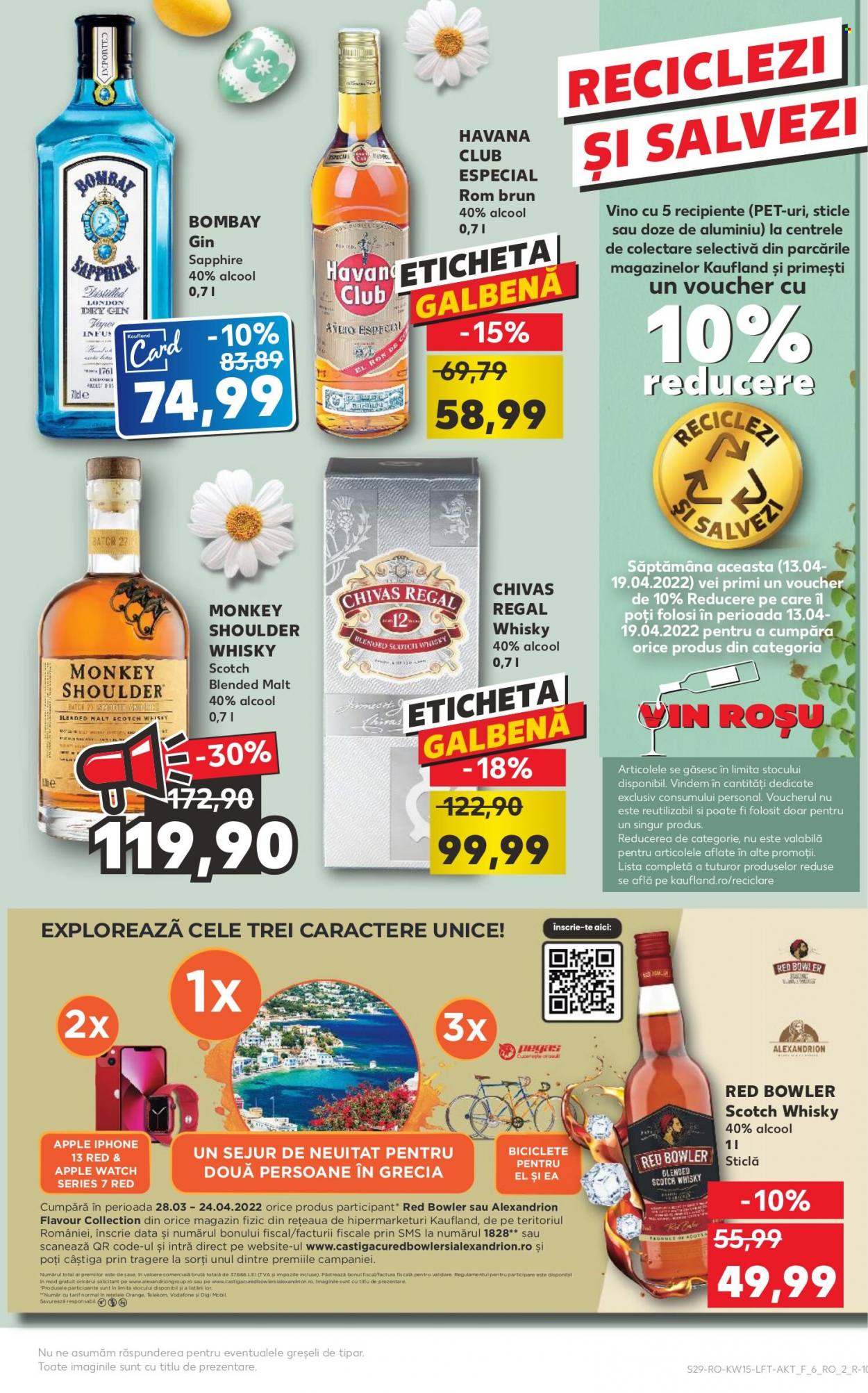 Catalog Kaufland - 13.04.2022 - 19.04.2022. Pagina 29