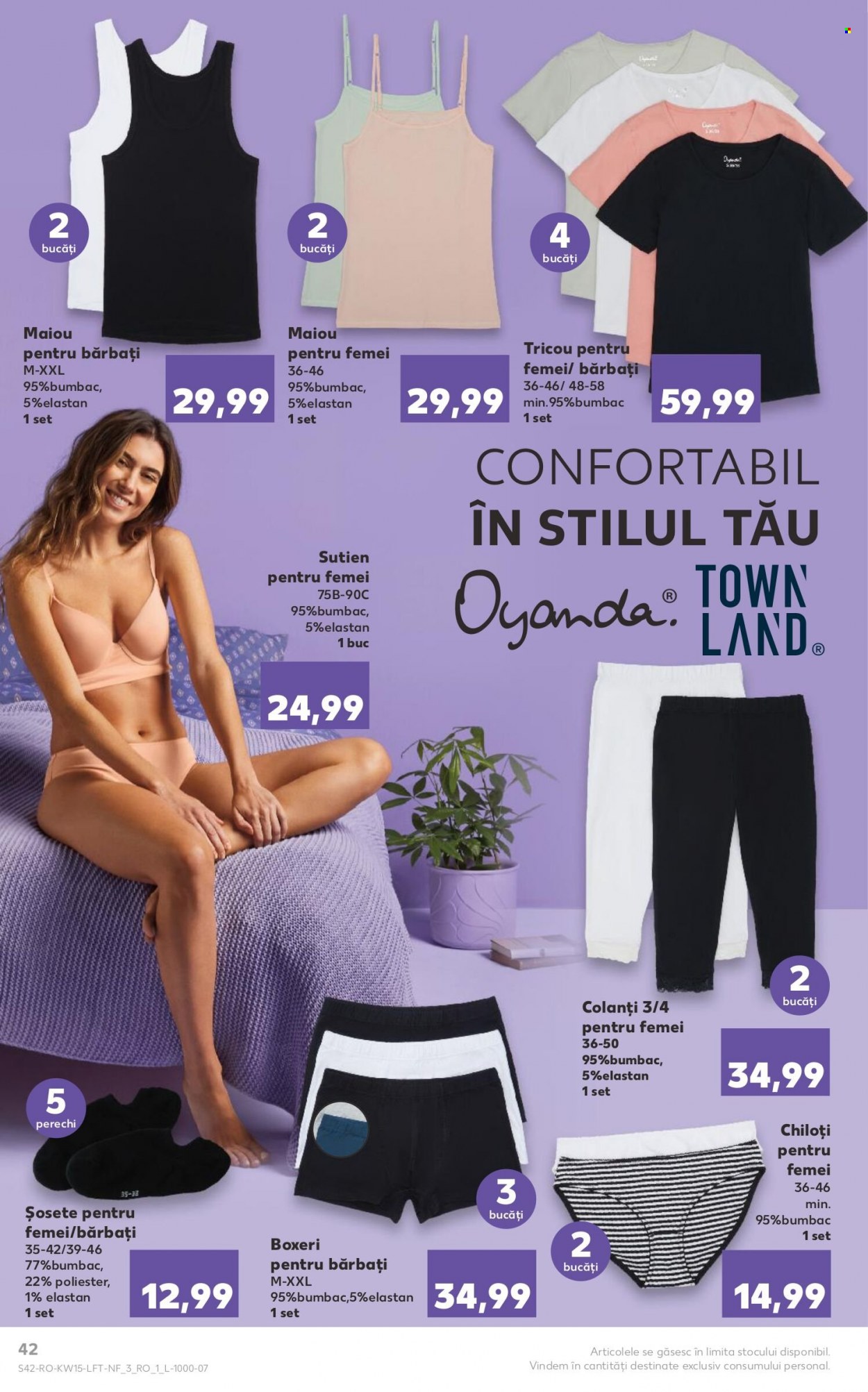 Catalog Kaufland - 13.04.2022 - 19.04.2022. Pagina 42