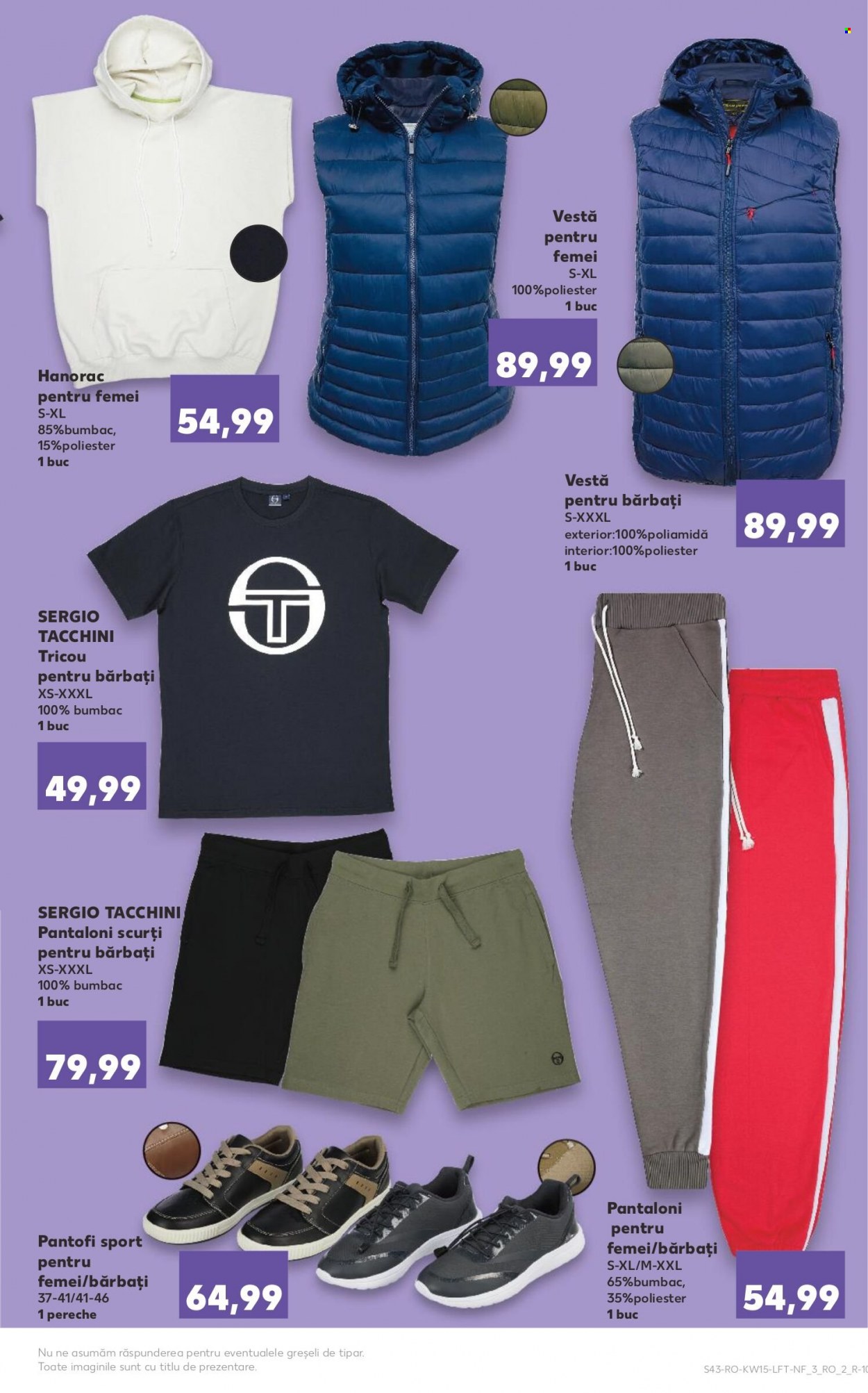 Catalog Kaufland - 13.04.2022 - 19.04.2022. Pagina 43
