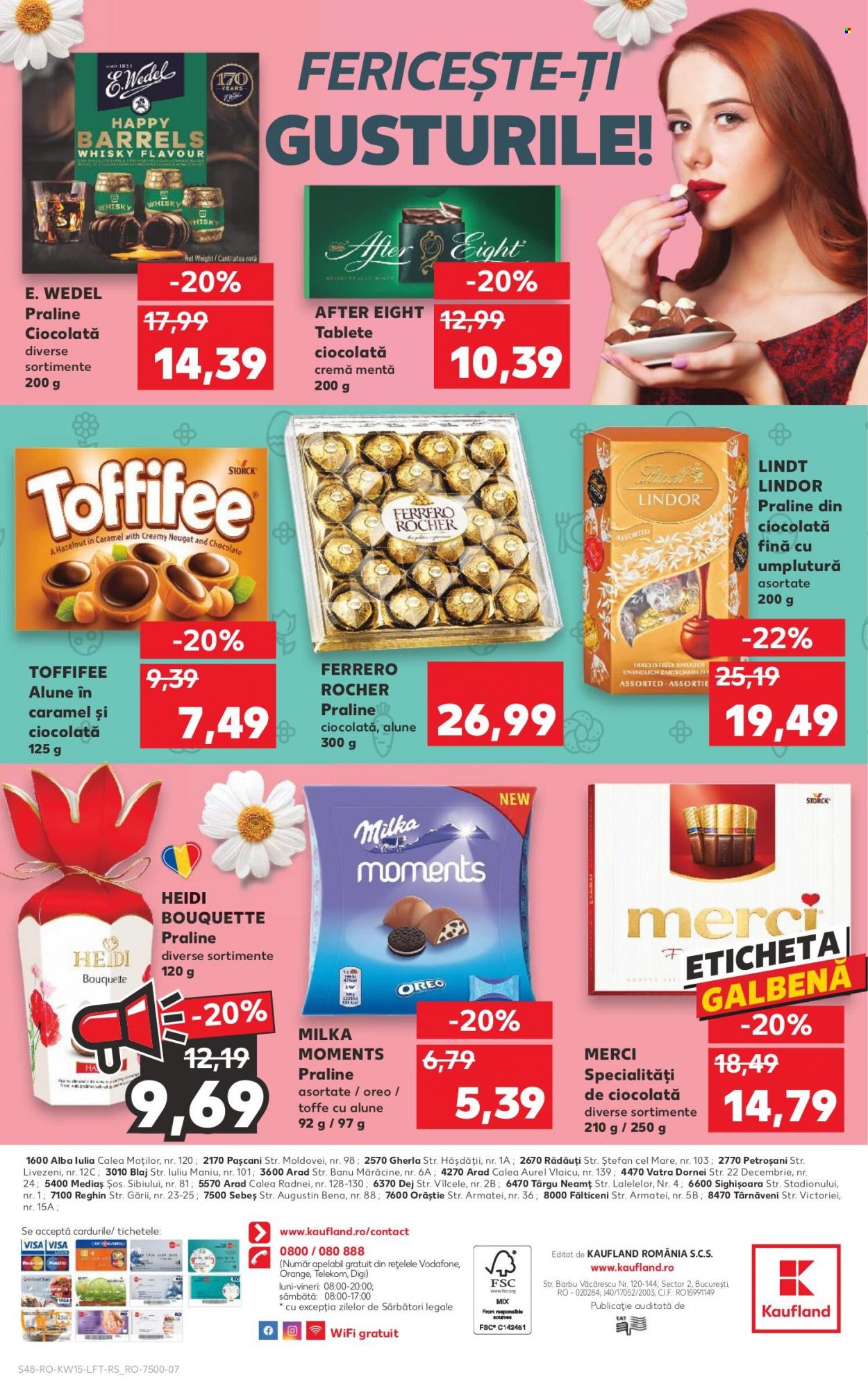 Catalog Kaufland - 13.04.2022 - 19.04.2022. Pagina 48