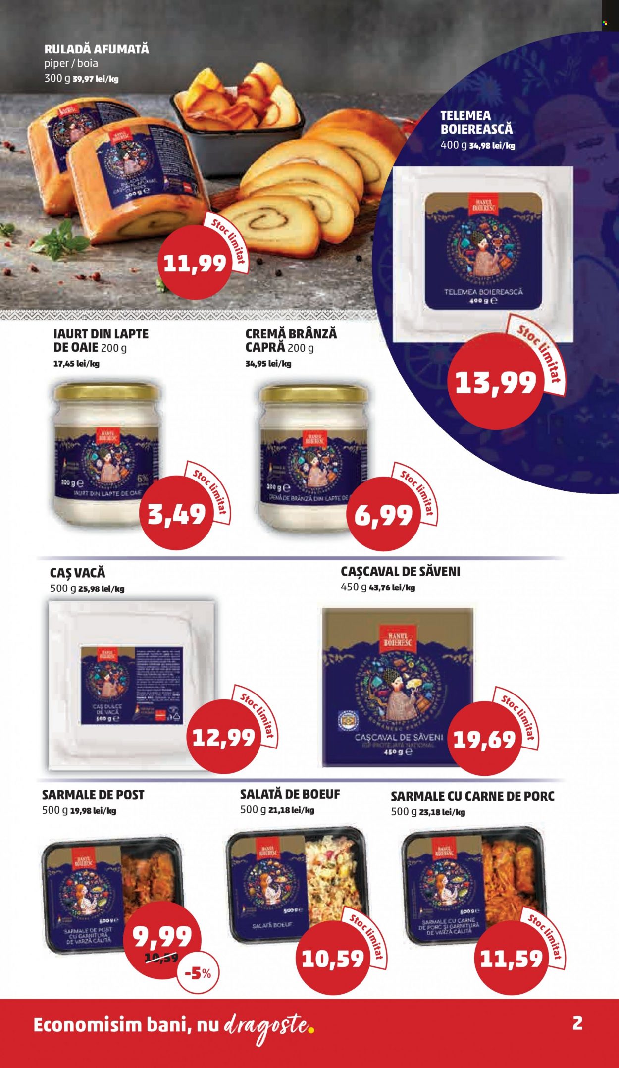 Catalog PENNY - 13.04.2022 - 19.04.2022. Pagina 2