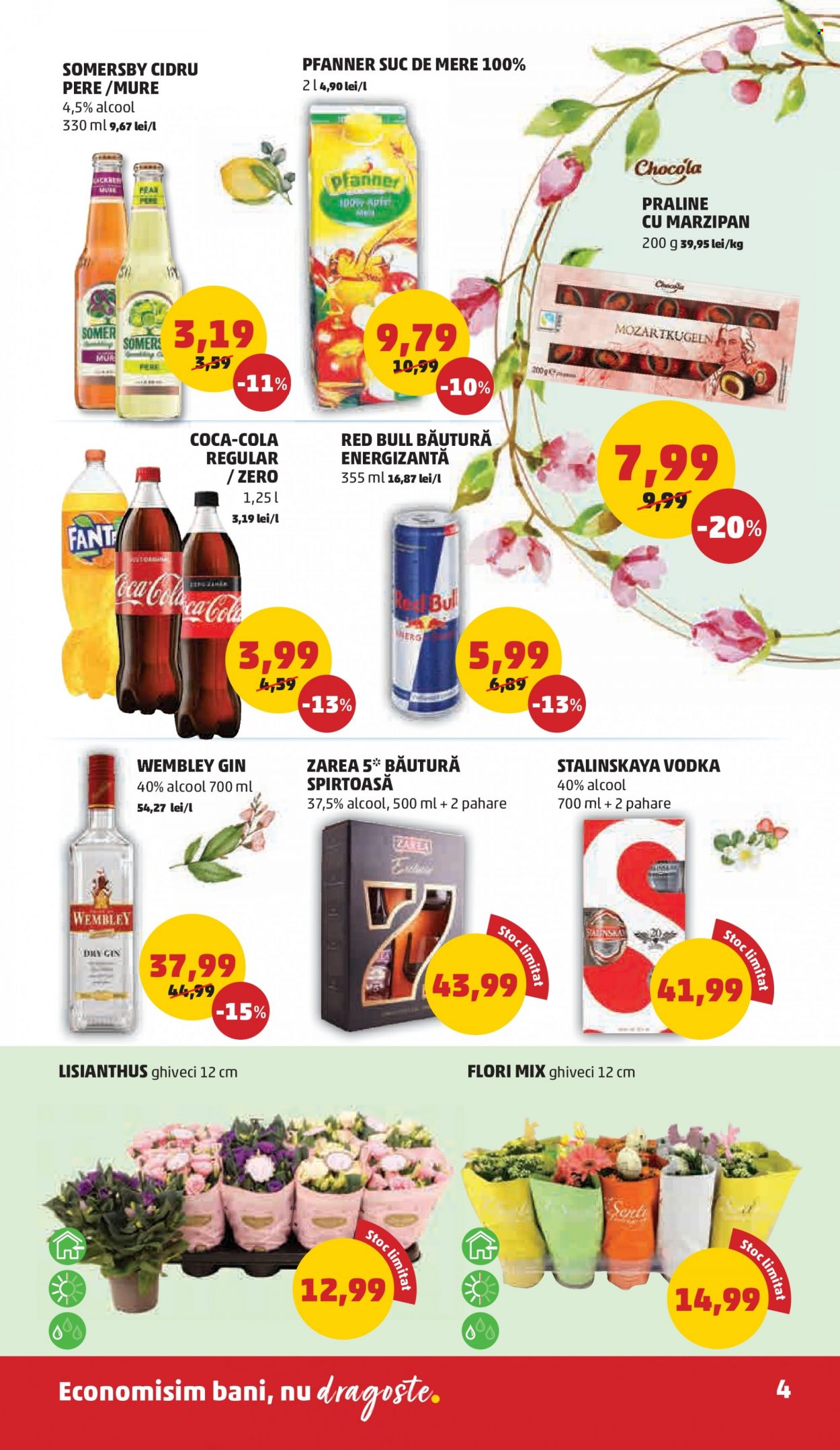 Catalog PENNY - 13.04.2022 - 19.04.2022. Pagina 4
