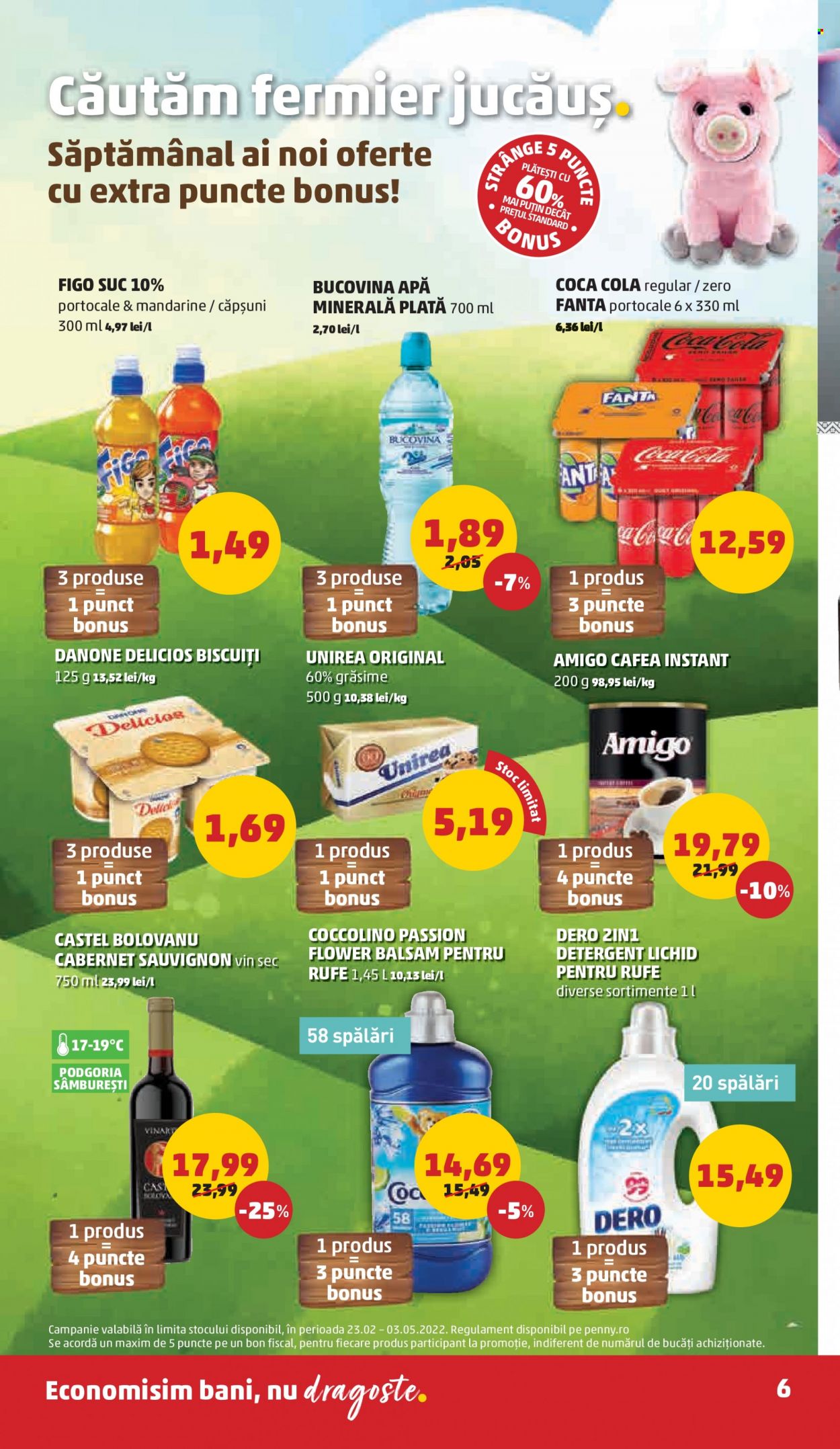 Catalog PENNY - 13.04.2022 - 19.04.2022. Pagina 6