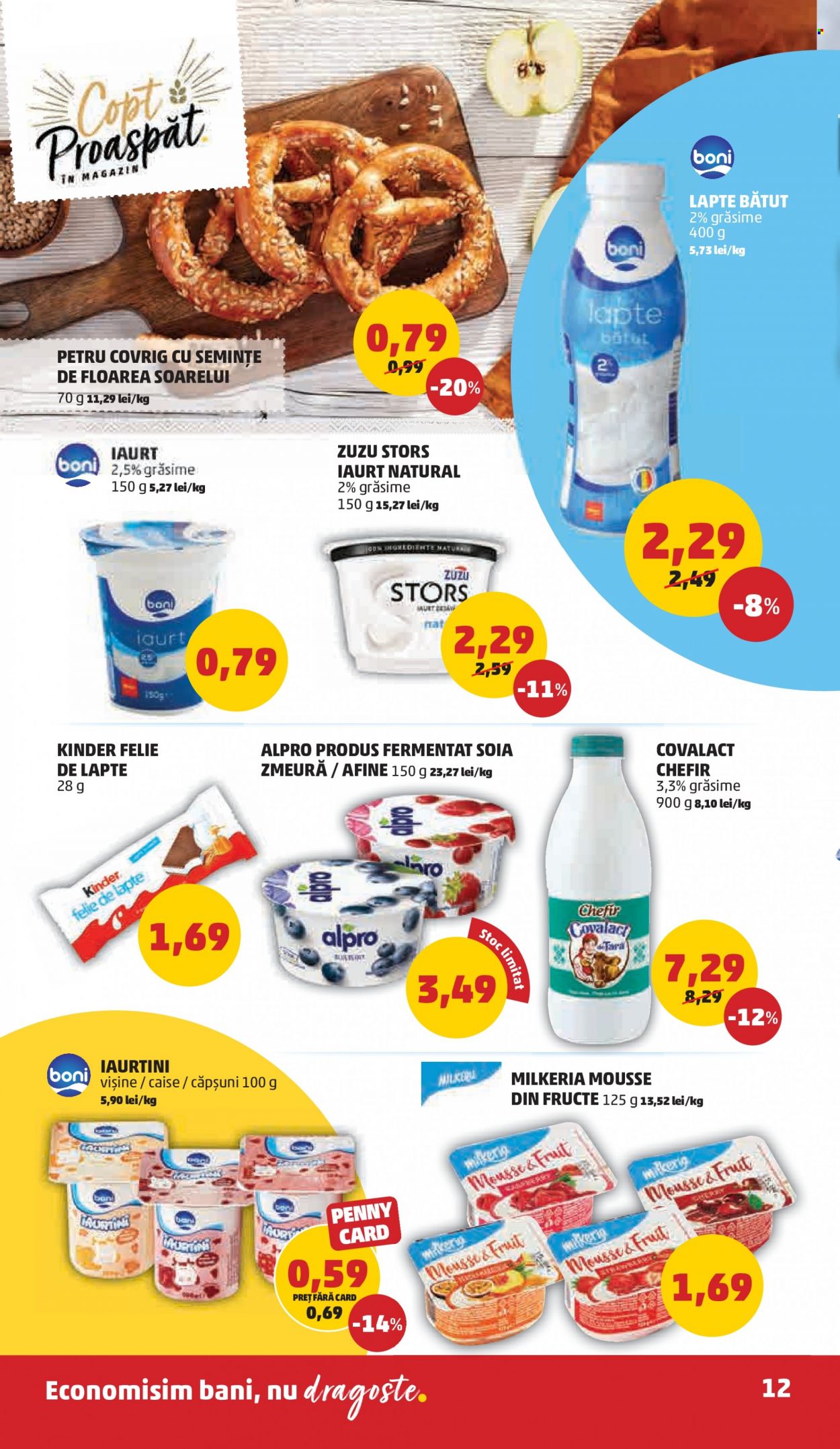 Catalog PENNY - 13.04.2022 - 19.04.2022. Pagina 12