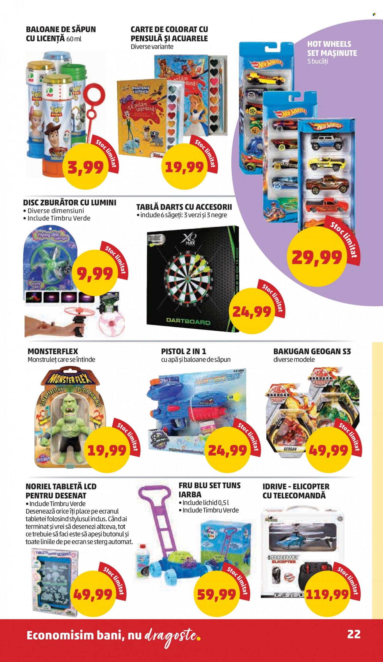 Catalog PENNY - 13.04.2022 - 19.04.2022. Pagina 22