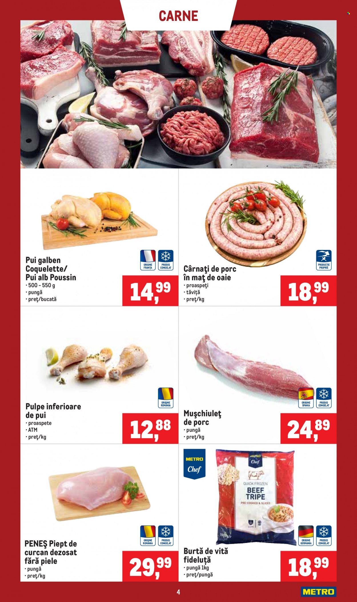 Catalog Metro - 13.04.2022 - 19.04.2022. Pagina 4