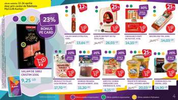 Catalog Auchan