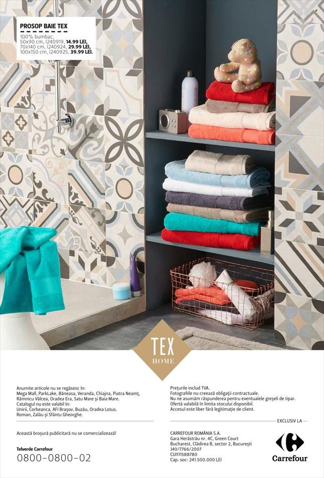 Catalog Carrefour - 07.04.2022 - 27.04.2022. Pagina 20