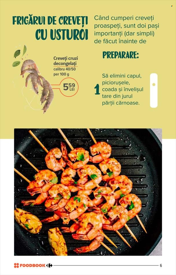 Catalog Carrefour - 14.04.2022 - 20.04.2022. Pagina 4