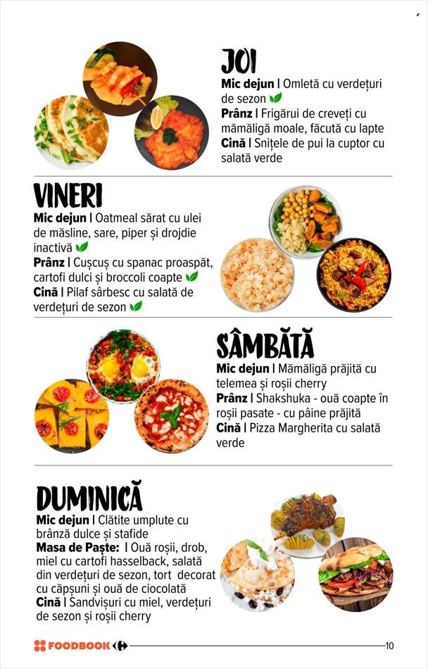 Catalog Carrefour - 14.04.2022 - 20.04.2022. Pagina 6