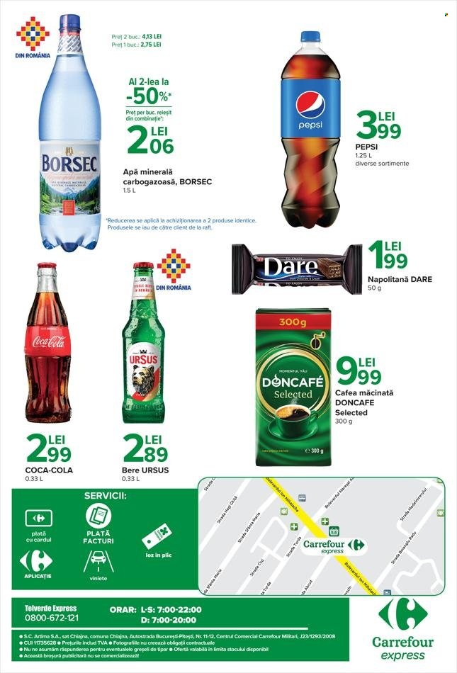 Catalog Carrefour - 14.04.2022 - 20.04.2022. Pagina 3