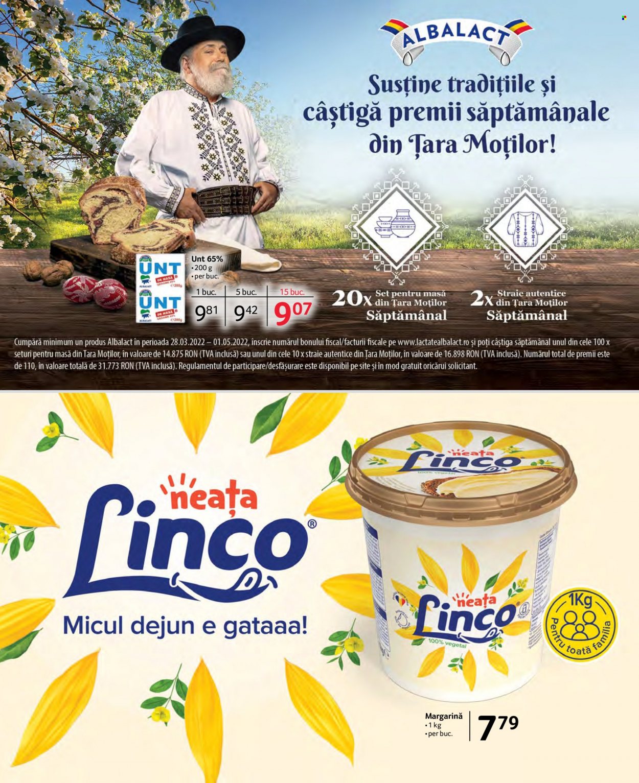 Catalog Selgros - 15.04.2022 - 28.04.2022. Pagina 18