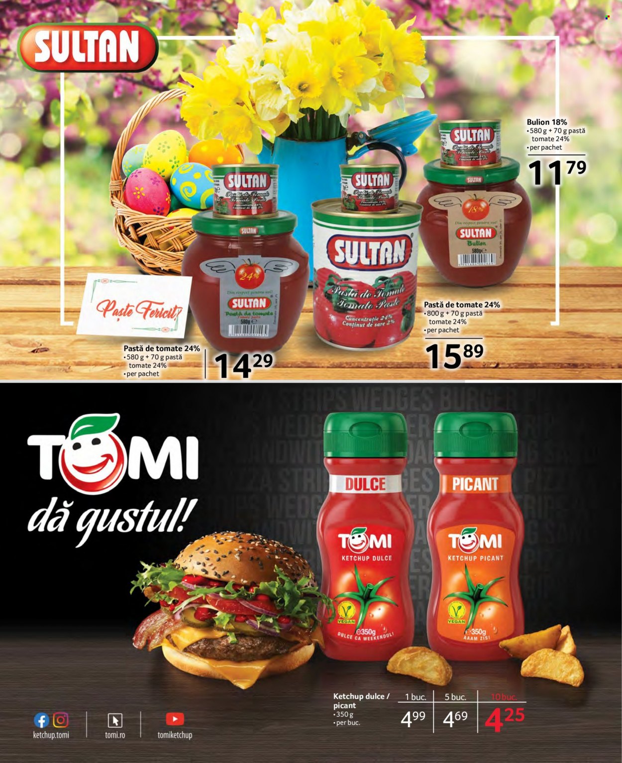Catalog Selgros - 15.04.2022 - 28.04.2022. Pagina 20